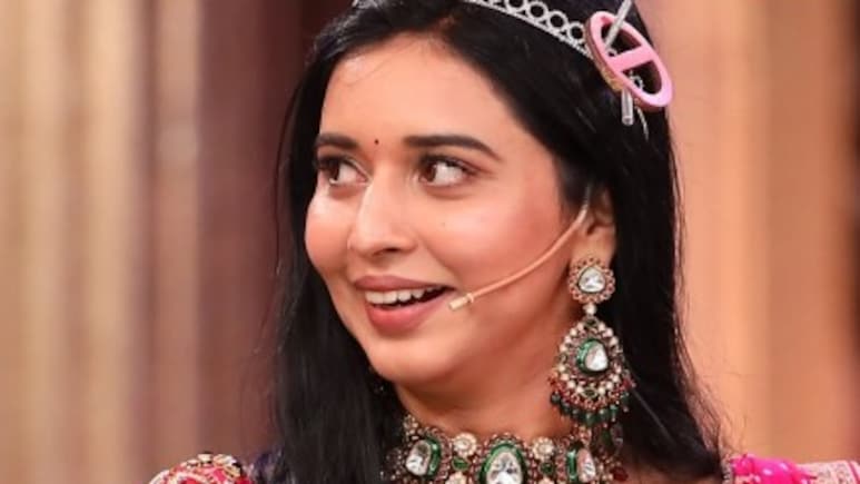 150 बॉडीगार्ड और हर छोटे-बड़े काम के लिए नौकर! असल में कितनी अमीर हैं बिग बॉस-19 की तान्या मित्तल?