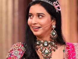 150 बॉडीगार्ड और हर छोटे-बड़े काम के लिए नौकर! असल में कितनी अमीर हैं बिग बॉस-19 की तान्या मित्तल? 150 बॉडीगार्ड और हर छोटे-बड़े काम के लिए नौकर! असल में कितनी अमीर हैं बिग बॉस-19 की तान्या मित्तल?