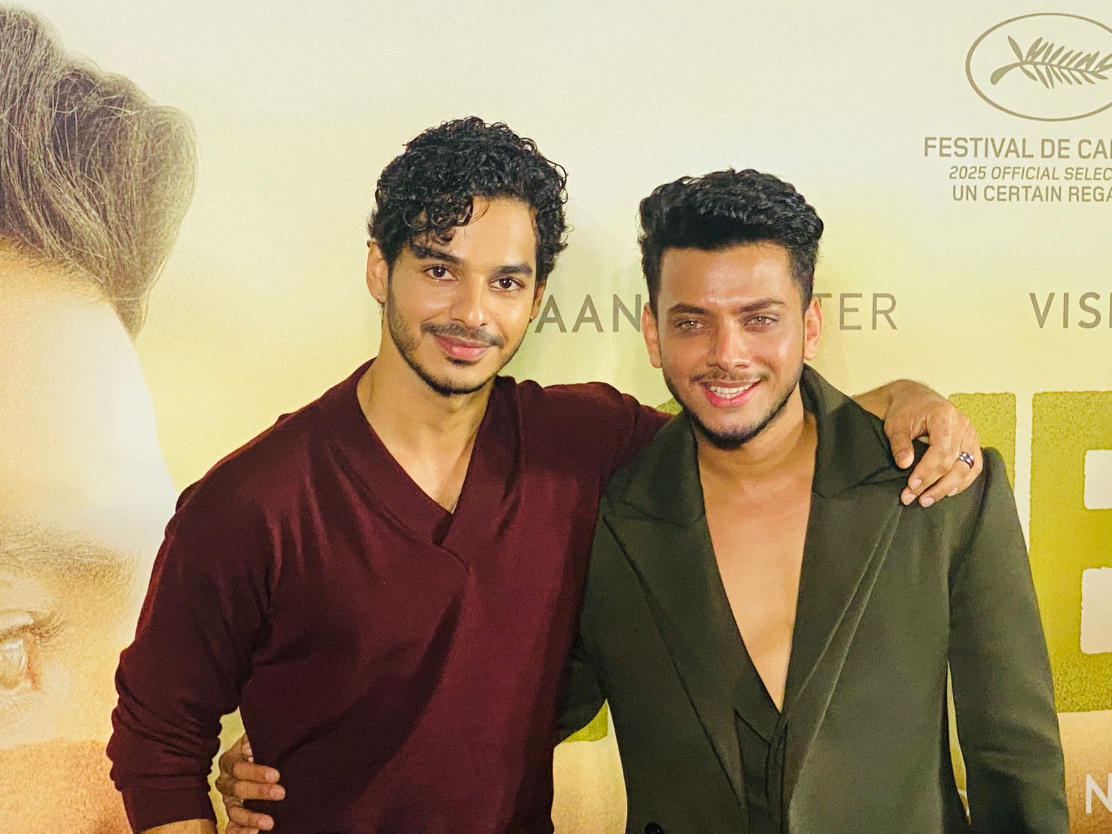 विशाल जेठवा ने कहा “भारत में अक्सर लोग अंग्रेजी न बोल पाने के कारण जज किए जाते हैं”