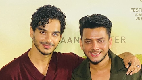 विशाल जेठवा ने कहा “भारत में अक्सर लोग अंग्रेजी न बोल पाने के कारण जज किए जाते हैं”