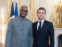 Reported Missing By Wife, South African Envoy Found Dead In Paris Hotel