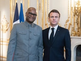 Reported Missing By Wife, South African Envoy Found Dead In Paris Hotel Reported Missing By Wife, South African Envoy Found Dead In Paris Hotel