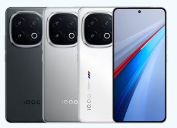 ആമസോൺ ഗ്രേറ്റ് ഇന്ത്യൻ ഫെസ്റ്റിവൽ സെയിൽ 2025; ഐക്യൂ ഫോണുകൾക്കുള്ള മികച്ച ഓഫറുകൾ അറിയാം