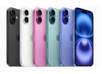 iPhone 16 માન્યામાં ના આવે તે ભાવમાં ખરીદી શકાશે
