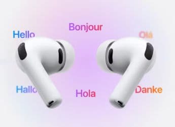 AirPods Pro 2 und AirPods 4 erhalten iOS 26 mit neuem iOS 26 Firmware Update