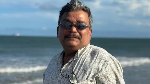 Veteran Kannada Filmmaker Yashwant Sardeshpande Dies Of Heart Attack At 60