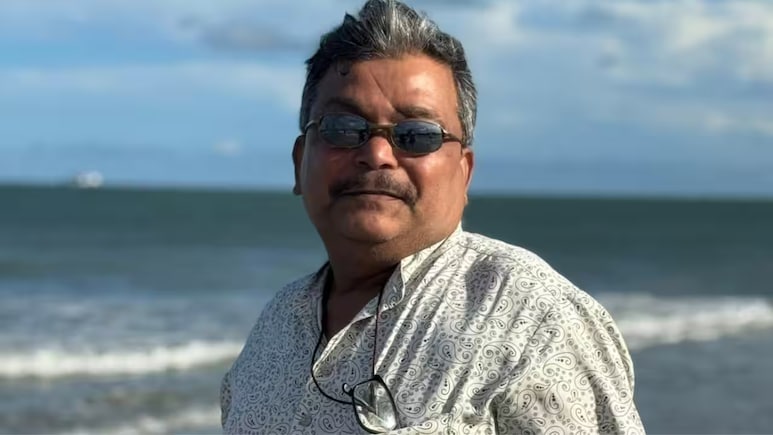 Veteran Kannada Filmmaker Yashwant Sardeshpande Dies Of Heart Attack At 60