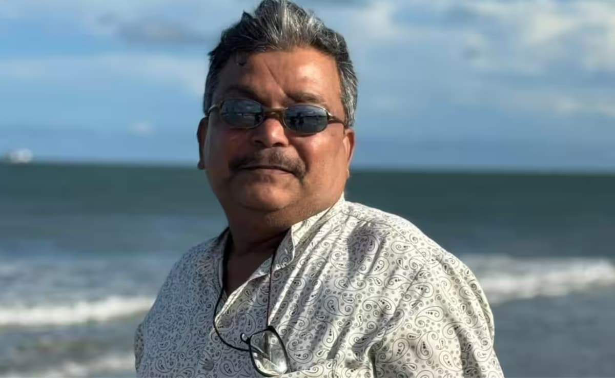Veteran Kannada Filmmaker Yashwant Sardeshpande Dies Of Heart Attack At 60