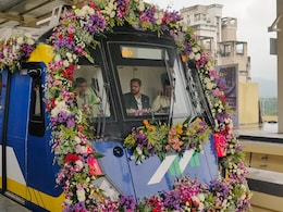 Thane Metro: ट्रायल झाली पण ठाणे मेट्रो सुरु कधी होणार? MMRDA कडून तारखा जाहीर