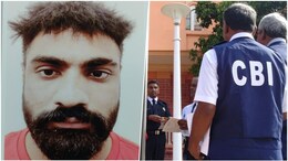 कौन है परमिंदर सिंह उर्फ पिंडी, अबू धाबी से पकड़ लाई पंजाब पुलिस, CBI ने बनाई सारी रणनीति