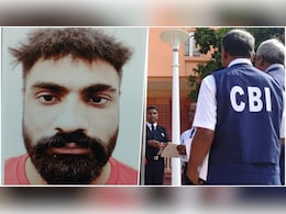 CBI ने इंटरपोल चैनल्स के हासिल की बड़ी सफलता, UAE से भारत लाया गया वॉन्टेड गैंगस्टर CBI ने इंटरपोल चैनल्स के हासिल की बड़ी सफलता, UAE से भारत लाया गया वॉन्टेड गैंगस्टर