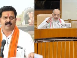अमित शाह के बाद अब नक्सलियों को विजय शर्मा की भी दो टूक, कहा- हथियार डाल दें, एक भी गोली नहीं चलेगी अमित शाह के बाद अब नक्सलियों को विजय शर्मा की भी दो टूक, कहा- हथियार डाल दें, एक भी गोली नहीं चलेगी