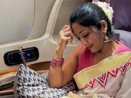 Navya Nair Reacts To Rs 1.14 Lakh Fine At Melbourne Airport For Carrying Jasmine Flowers: "Have Asked Them To Waive It Off" Navya Nair Reacts To Rs 1.14 Lakh Fine At Melbourne Airport For Carrying Jasmine Flowers: "Have Asked Them To Waive It Off"