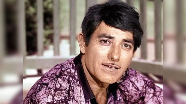राज कुमार इस एक्ट्रेस के साथ शूट करना चाहते थे नदी में नहाने का सीन, मिला ऐसा दो टूक जवाब देखते रह गए सभी
