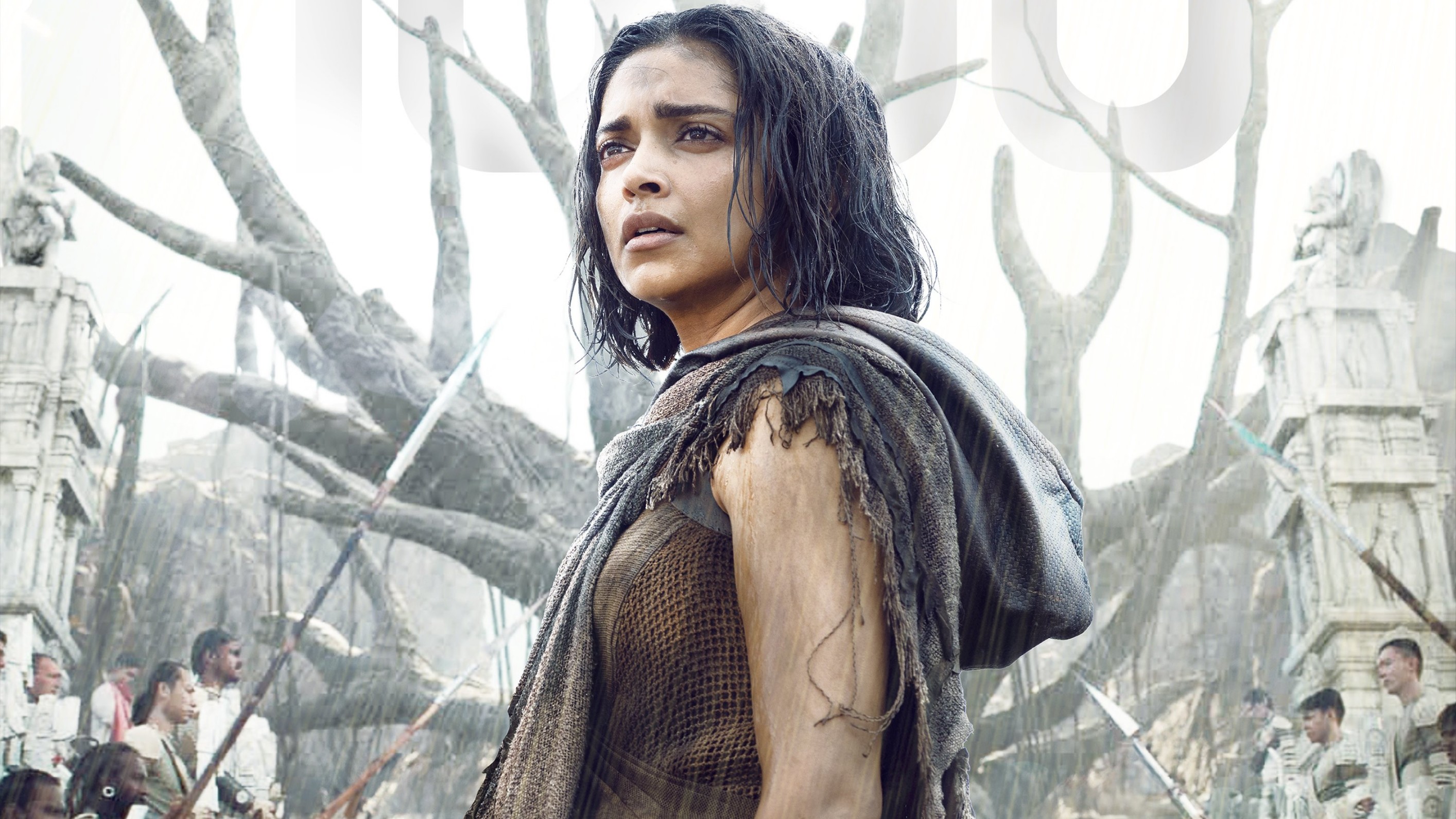 Deepika Padukone Shot For 20 Days Before Being Dropped From <i>Kalki 2898 AD</i>: Report