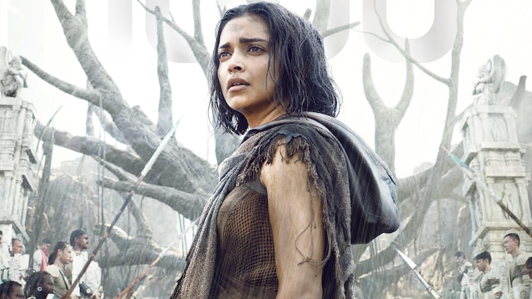 Deepika Padukone Shot For 20 Days Before Being Dropped From <i>Kalki 2898 AD</i>: Report