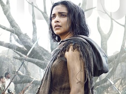 Deepika Padukone Shot For 20 Days Before Being Dropped From <i>Kalki 2898 AD</i>: Report Deepika Padukone Shot For 20 Days Before Being Dropped From <i>Kalki 2898 AD</i>: Report