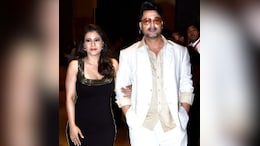 How Kajol Broke The Ice With Her <i>Trial</i> Co-Star Jisshu Sengupta