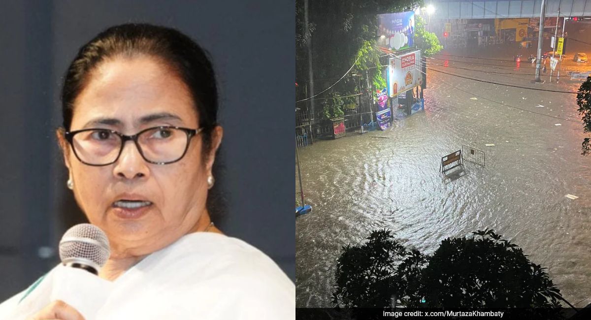 State vs Discom Blame Game Over Electrocution Deaths During Kolkata Deluge