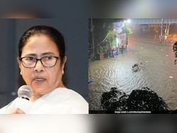 State vs Discom Blame Game Over Electrocution Deaths During Kolkata Deluge