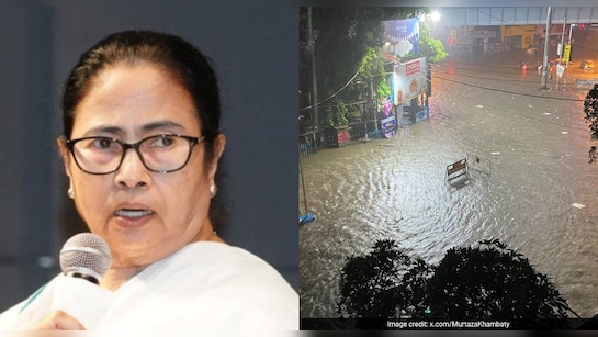 State vs Discom Blame Game Over Electrocution Deaths During Kolkata Deluge