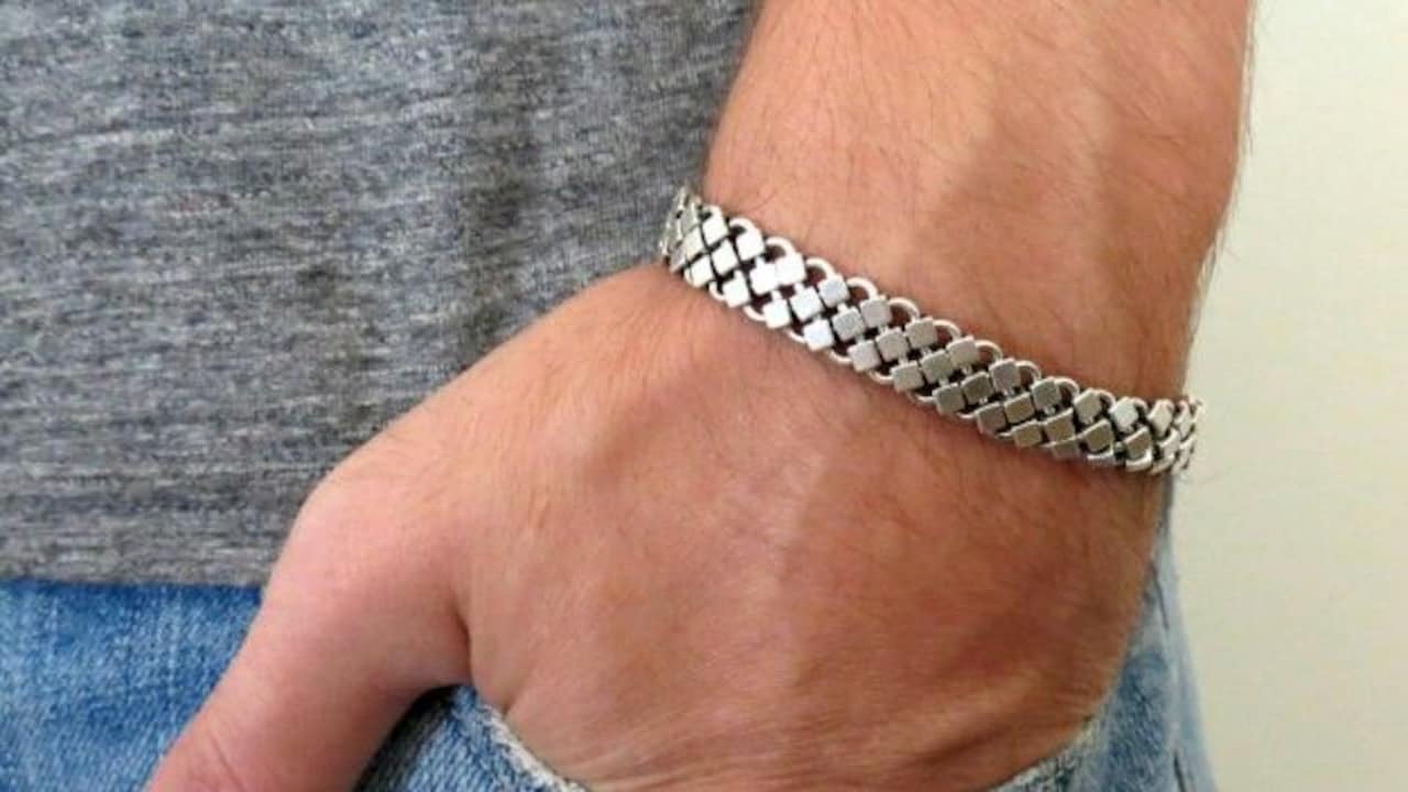 Here are the Gen Z and Mens Jewellery top collections