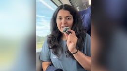 Indian Woman Claims She Was Fired By German Employer In 2 Days: "Imagine Moving Cities..."