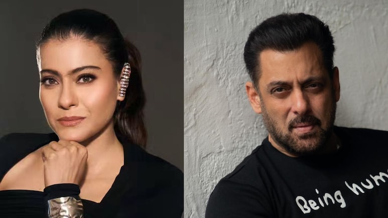 Kajol's Homemade Protein Shake Has Eggs, Orange Juice, Almond Milk. "100% <i>Pet Kharaab</i>", Says Salman