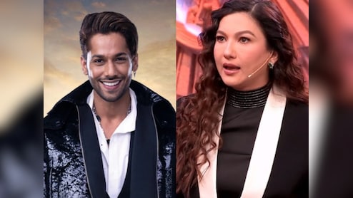 Bigg Boss 19: बसीर ने आवेज के कैरेक्टर पर उठाए सवाल तो भड़कीं गौहर खान, बोलीं- 'हीरो बनने के चक्कर में...'
