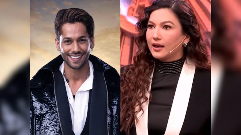 Bigg Boss 19: बसीर ने आवेज के कैरेक्टर पर उठाए सवाल तो भड़कीं गौहर खान, बोलीं- 'हीरो बनने के चक्कर में...'