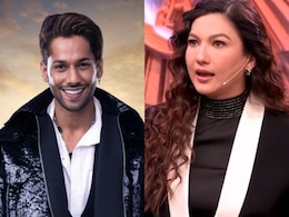 Bigg Boss 19: बसीर ने आवेज के कैरेक्टर पर उठाए सवाल तो भड़कीं गौहर खान, बोलीं- 'हीरो बनने के चक्कर में...' Bigg Boss 19: बसीर ने आवेज के कैरेक्टर पर उठाए सवाल तो भड़कीं गौहर खान, बोलीं- 'हीरो बनने के चक्कर में...'