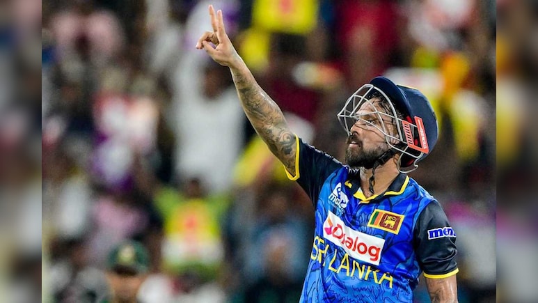 Kusal Mendis: कुमार संगकारा नहीं, अब दुनिया कुसल मेंडिस को रखेगी याद, बनाया गजब का रिकॉर्ड