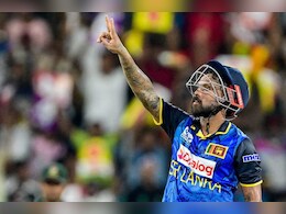 Kusal Mendis: कुमार संगकारा नहीं, अब दुनिया कुसल मेंडिस को रखेगी याद, बनाया गजब का रिकॉर्ड Kusal Mendis: कुमार संगकारा नहीं, अब दुनिया कुसल मेंडिस को रखेगी याद, बनाया गजब का रिकॉर्ड