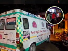 जशपुर में गणेश विसर्जन के दौरान बड़ा हादसा, ग्रामीणों को बोलेरो ने रौंदा, 25 घायल; 3 लोगों की मौत जशपुर में गणेश विसर्जन के दौरान बड़ा हादसा, ग्रामीणों को बोलेरो ने रौंदा, 25 घायल; 3 लोगों की मौत