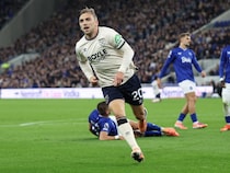 Jarrod Bowen Goal Saves West Ham Against Everton On New Coach Nuno Espirito Santos First Game In Charge