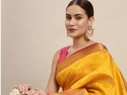 Navratri 2025 Day 1: नवरात्रि पर दिखना चाहती हैं सबसे ख़ास, ये पीले रंग के ऑउटफिट हो सकते हैं आपके लिए परफेक्ट Navratri 2025 Day 1: नवरात्रि पर दिखना चाहती हैं सबसे ख़ास, ये पीले रंग के ऑउटफिट हो सकते हैं आपके लिए परफेक्ट