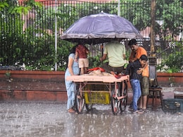 Rajasthan Rain: नवरात्रि के पहले दिन राजस्थान में भारी बारिश का अलर्ट, इन जिलों में गरजेंगे बादल Rajasthan Rain: नवरात्रि के पहले दिन राजस्थान में भारी बारिश का अलर्ट, इन जिलों में गरजेंगे बादल