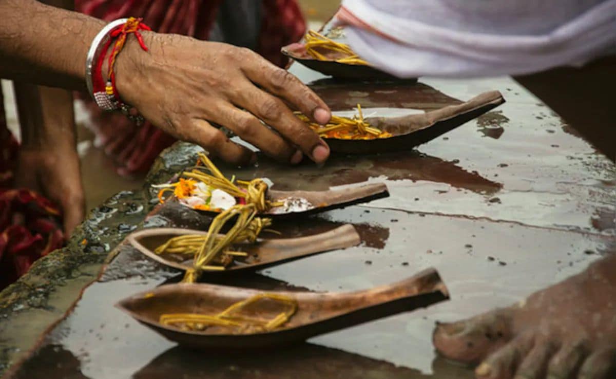 Pitru Paksha 2025 Pitru Paksha 2025
