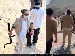 Congress Rebuts BJP, Says Man In Ladakh Violence Clip Not Party Councillor Congress Rebuts BJP, Says Man In Ladakh Violence Clip Not Party Councillor