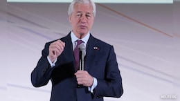 US Stock Market Crash Coming? JPMorgan Chase CEO Issues Urgent Warning