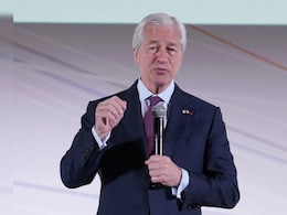 US Stock Market Crash Coming? JPMorgan Chase CEO Issues Urgent Warning US Stock Market Crash Coming? JPMorgan Chase CEO Issues Urgent Warning