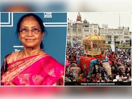 मुस्लिम महिला बानू मुश्ताक करेंगी मैसूर दशहरा का उद्घाटन, हाई कोर्ट ने आपत्तियां की दरकिनार मुस्लिम महिला बानू मुश्ताक करेंगी मैसूर दशहरा का उद्घाटन, हाई कोर्ट ने आपत्तियां की दरकिनार