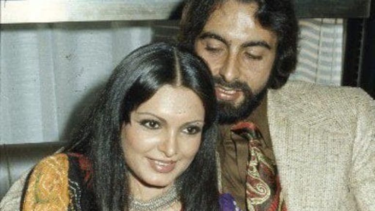 उस विलेन की 10 फोटो, जिसकी दीवानी थीं परवीन बाबी, स्टारडम से हुई थीं इनसिक्योर, 7वीं पर कहेंगे- इतने हैंडसम तो हीरो भी नहीं