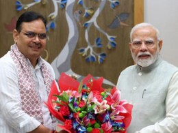 पीएम मोदी के जन्मदिन पर राजस्थान में क्या-क्या होगा कार्यक्रम, क्या होगा सीएम भजनलाल शर्मा का प्लान पीएम मोदी के जन्मदिन पर राजस्थान में क्या-क्या होगा कार्यक्रम, क्या होगा सीएम भजनलाल शर्मा का प्लान