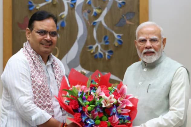 पीएम मोदी के जन्मदिन पर राजस्थान में क्या-क्या होगा कार्यक्रम, क्या होगा सीएम भजनलाल शर्मा का प्लान