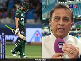 Sunil Gavaskar Calls Pakistan "Popatwadi Team", Rubs Salt On Wounds After Defeat vs India Sunil Gavaskar Calls Pakistan "Popatwadi Team", Rubs Salt On Wounds After Defeat vs India