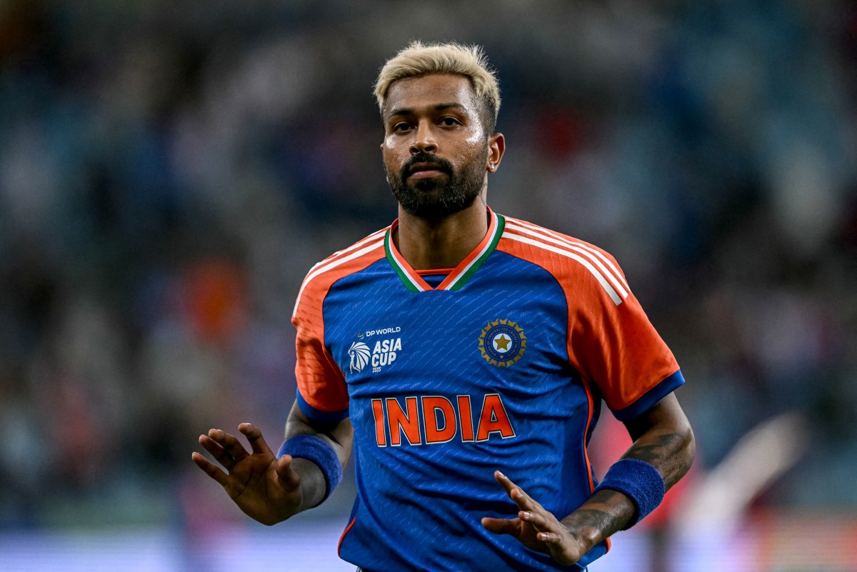 India's XI vs Pak, Asia Cup Final: Double Injury Concern For Surya's Men