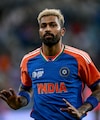 India's XI vs Pak, Asia Cup Final: Double Injury Concern For Surya's Men