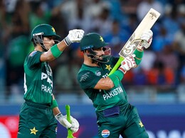 साहिबजादा फरहान के सेलिब्रेशन पर मचा बवाल, क्या PCB लेगा अपने इस खिलाड़ी के शर्मनाक हरकत पर एक्शन?