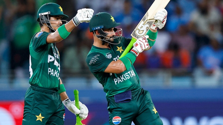 साहिबजादा फरहान के सेलिब्रेशन पर मचा बवाल, क्या PCB लेगा अपने इस खिलाड़ी के शर्मनाक हरकत पर एक्शन?